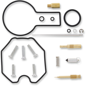 Main image of Moose Carburetor Repair Kit Honda XR400R 98-04