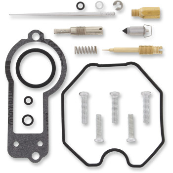 Main image of Moose Carburetor Repair Kit Honda XR250R 96-04