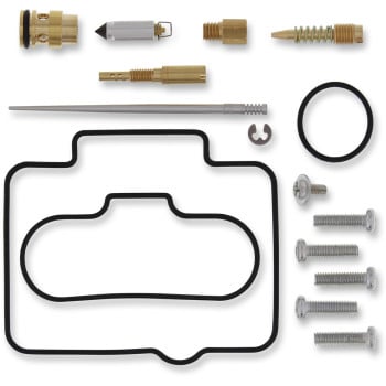 Main image of Moose Carburetor Repair Kit Honda CR250R 03