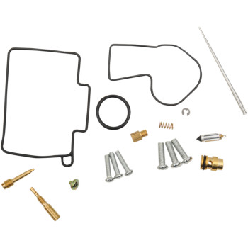 Main image of Moose Carburetor Repair Kit Honda CR125R 04