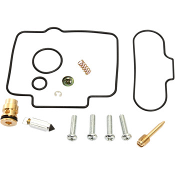 Main image of Moose Carburetor Repair Kit HQV WR/CR 125-300 93-09