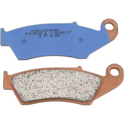 Main image of Moose M1 Front Brake Pads RM/RMZ/KX/CR 125/250/450