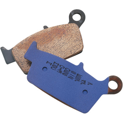 Main image of Moose XCR Rear Brake Pads RM85 05-up