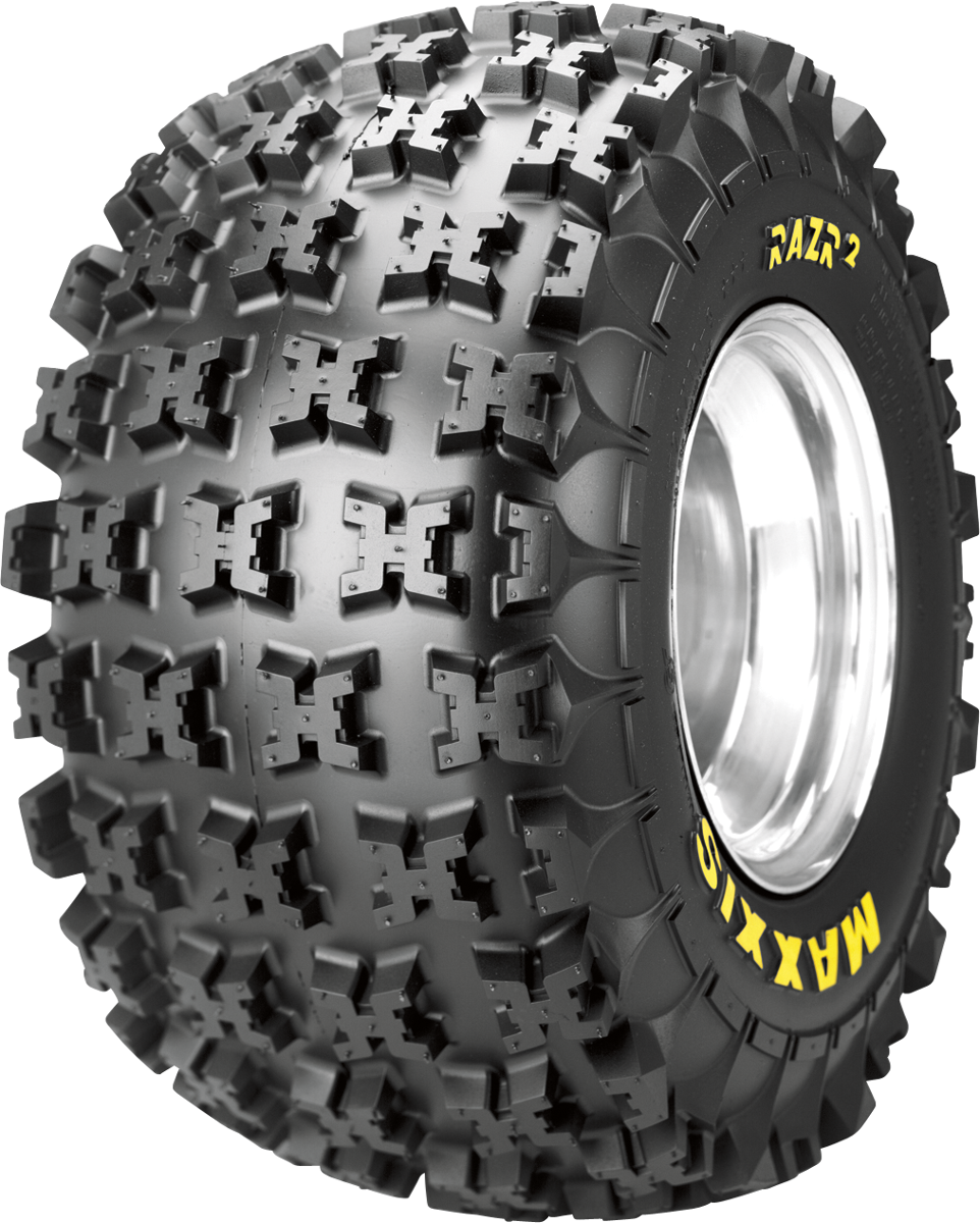 MAXXIS Razr 2 Rear Tire 22x11-9 - 6 Ply TM00300200 for Enhanced ...