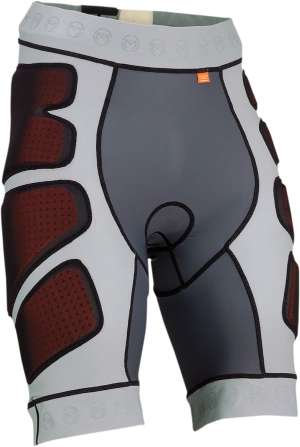 Main image of 2022 Moose Racing XC1 Guard Shorts