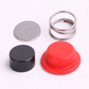 Main image of Billet Engine Kill/Engine Starter Switch Rebuild Kit