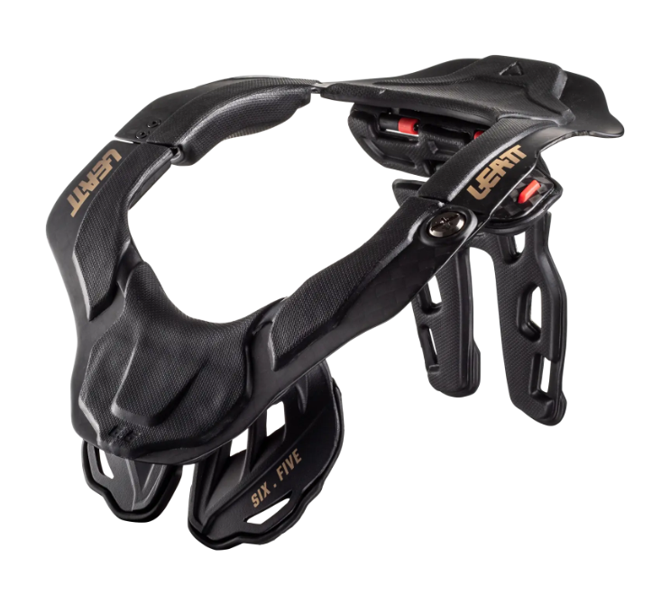 Main image of Leatt Neck Brace 6.5 (Black)