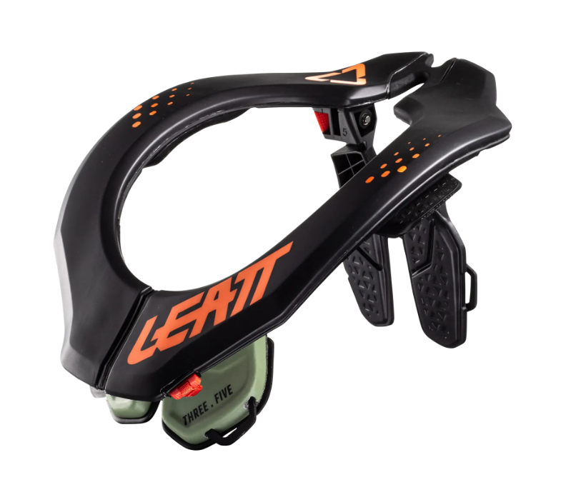 Main image of Leatt Neck Brace 3.5 (Green)