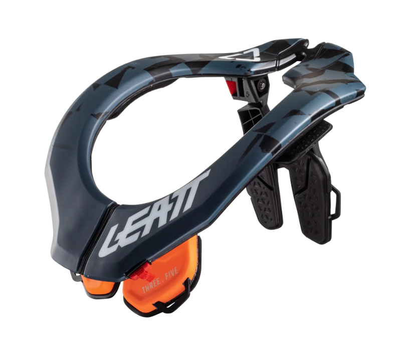 Main image of Leatt Neck Brace 3.5 (Orange)