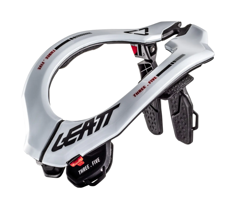 Main image of Leatt Neck Brace 3.5 (White)