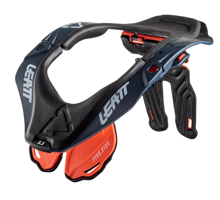 Main image of Leatt Neck Brace 5.5 (Orange)