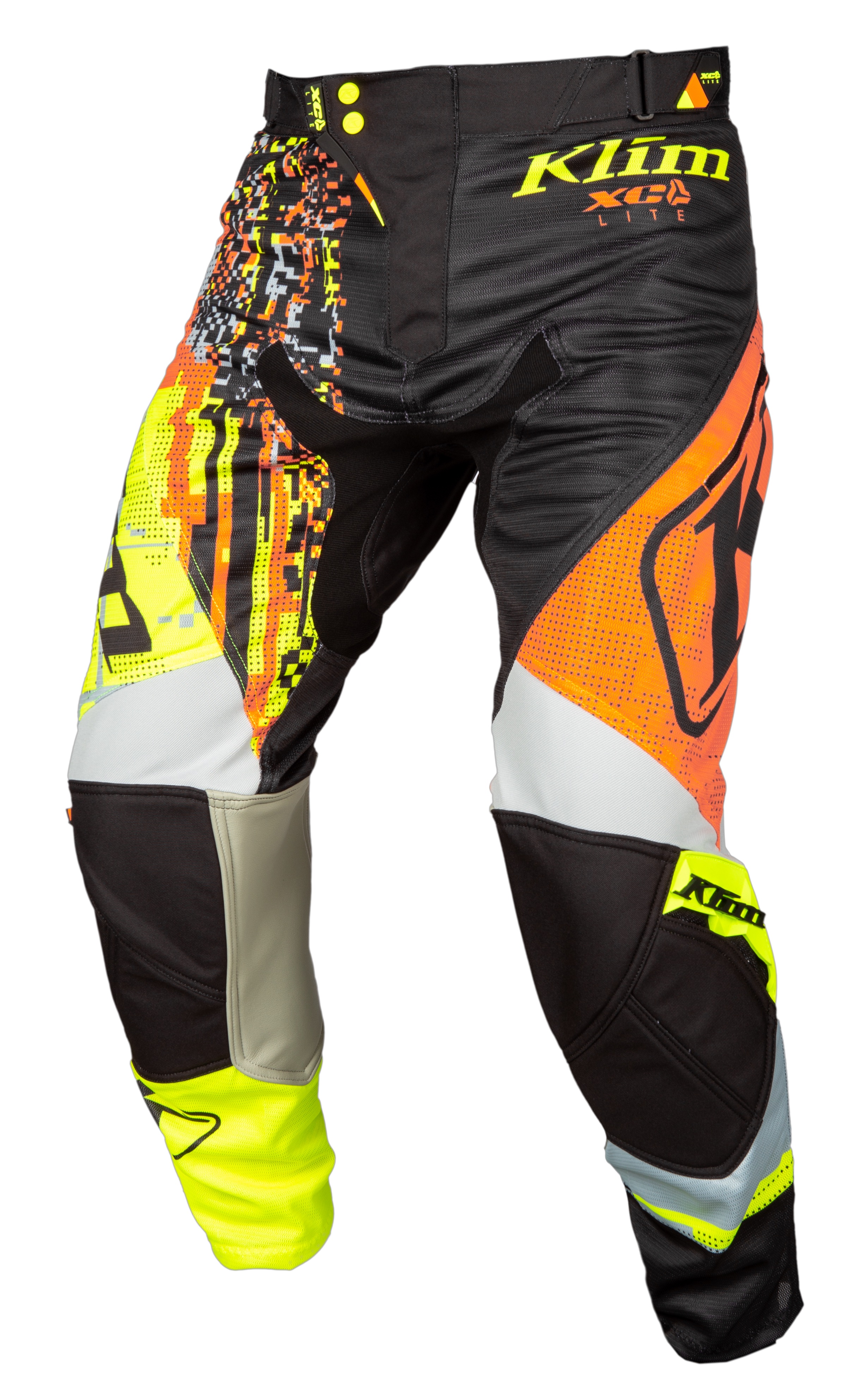 Main image of Klim XC Lite Pant (Orange)