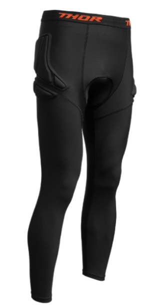 Main image of 2022 Thor Comp XP Pant (Black)