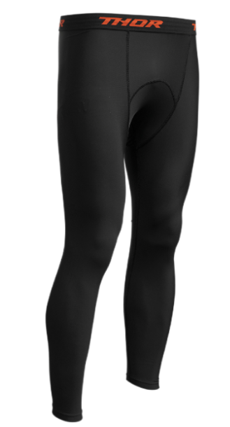 Main image of 2022 Thor Comp Pant (Black)