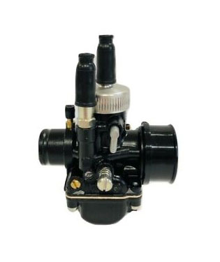 Main image of Dellorto Carburetor 19mm