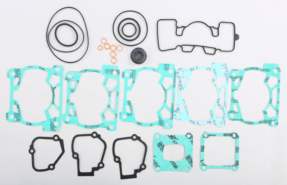 Main image of Athena Top End Gasket Kit KTM/HQV 125/150 16-22