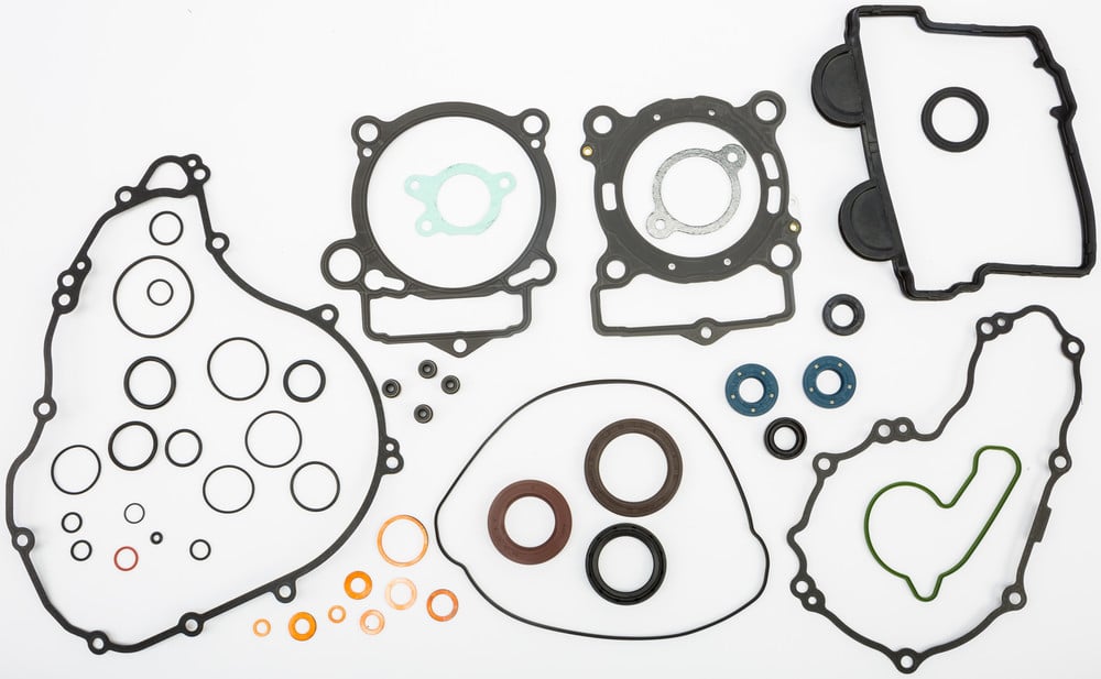 Main image of Athena Complete Engine Gasket Kit (KTM/HQV) 250 16-22