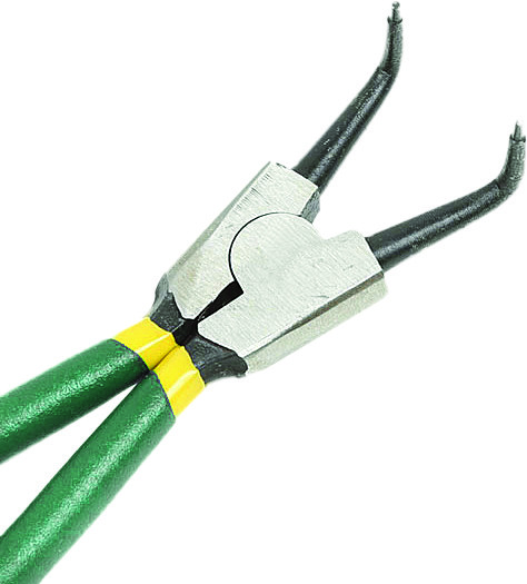 Main image of Unit Snap Ring Pliers External 90 Degrees