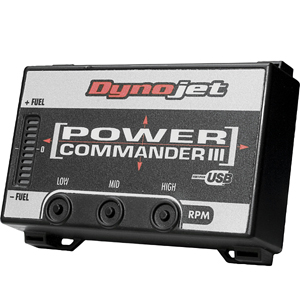 Main image of Dynojet Power Commander III USB KTM 990 ADV 07-08