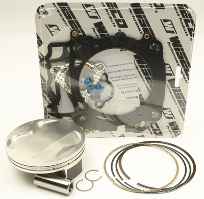 Main image of Wiseco Top End Kit Yamaha YZ450F 14-17