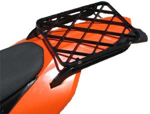 Main image of PMB Rear Cargo Rack KTM 08-11