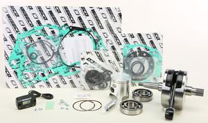 Wiseco PK1164 Top End Rebuild Kit For Honda CR125R 1992-1997 – Standard Bore 54.00mm, Piston & Gaskets
