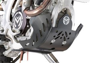 Main image of Moose Racing Pro LG Skid Plate Yamaha YZ250F/450F 14-17