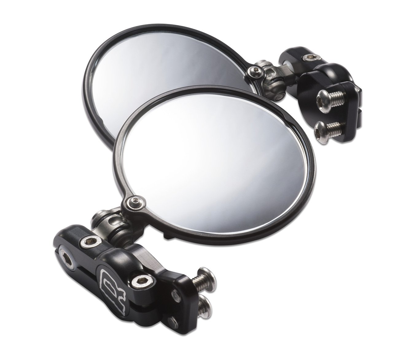 Main image of Rottweiler Hindsight QF Mirror Kit