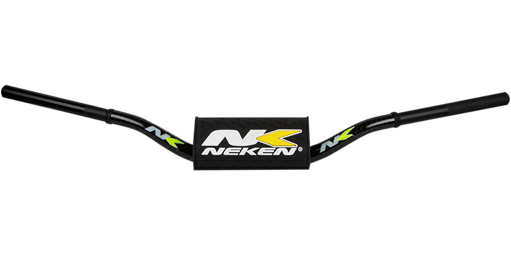 Main image of Neken Conical Handlebars Factory Replica K-Bar