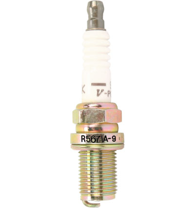 Main image of NGK Spark Plug R5671A-9