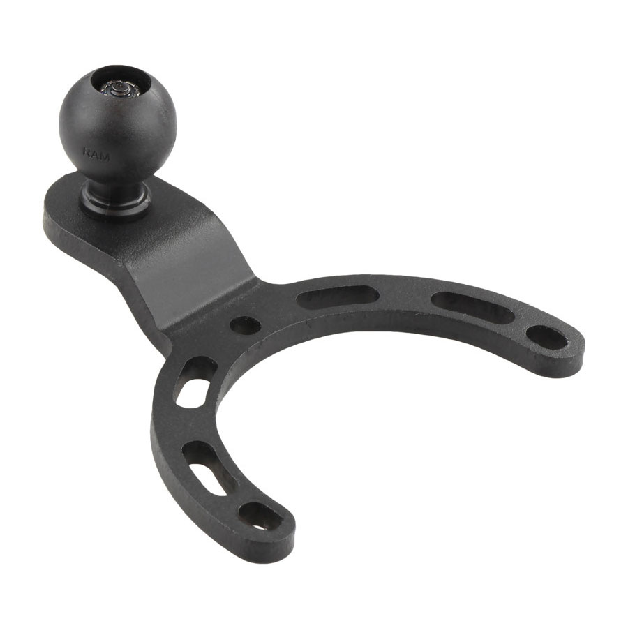 Main image of Ram Fuel Tank Cap Mount KTM