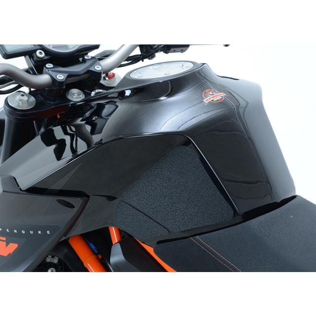 Protection de fourche R&G Racing KTM - PAM RACING