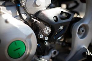 Main image of Rekluse Manual Slave Cylinder Kawasaki KX450F