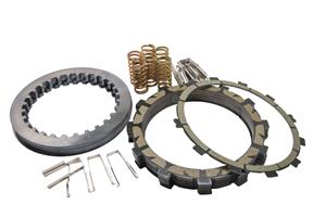 Main image of Rekluse TorqDrive Clutch Pack Honda CRF450R 17-19