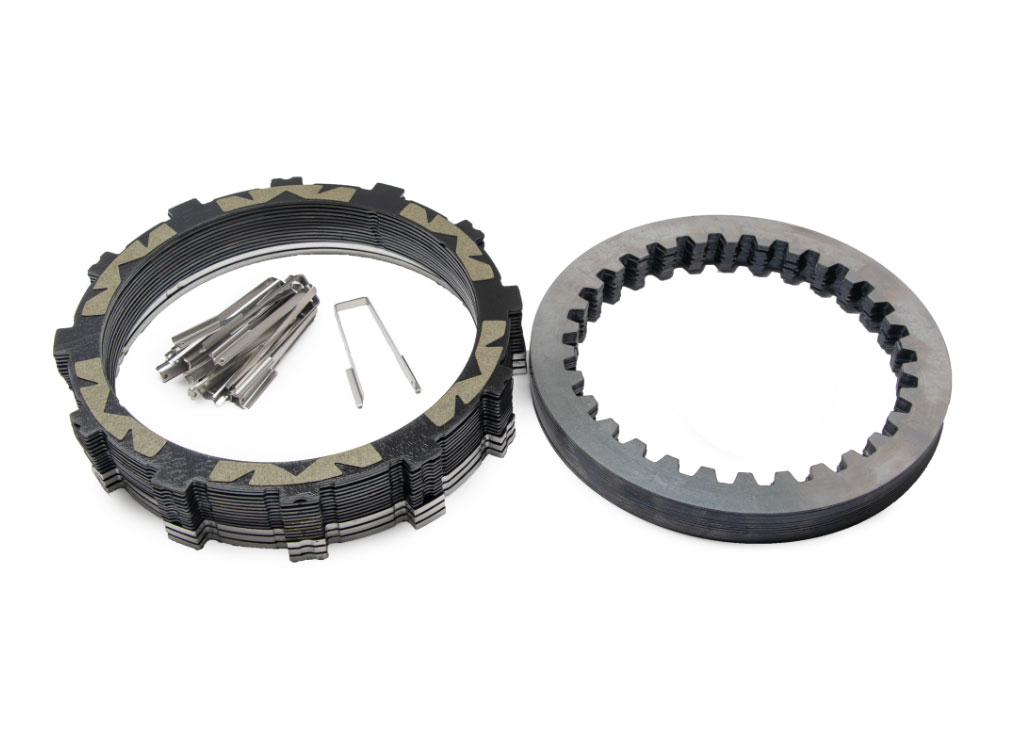 Main image of Rekluse TorqDrive Clutch Pack KTM 790/890 Duke/ADV