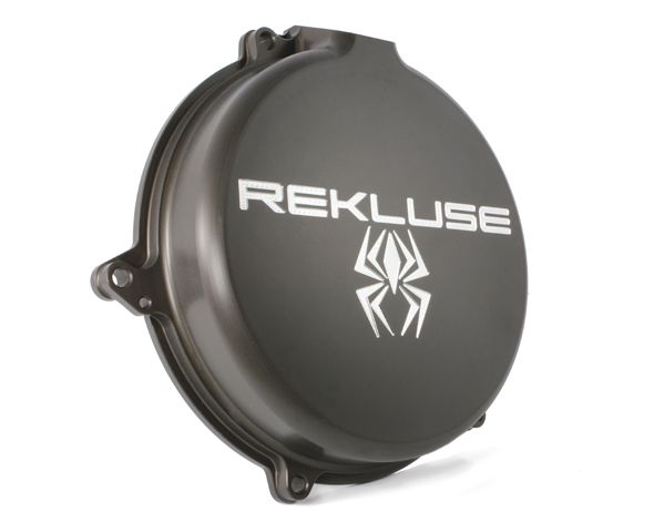 Main image of Rekluse Clutch Cover TorqDrive CRF450R/RX 17-19