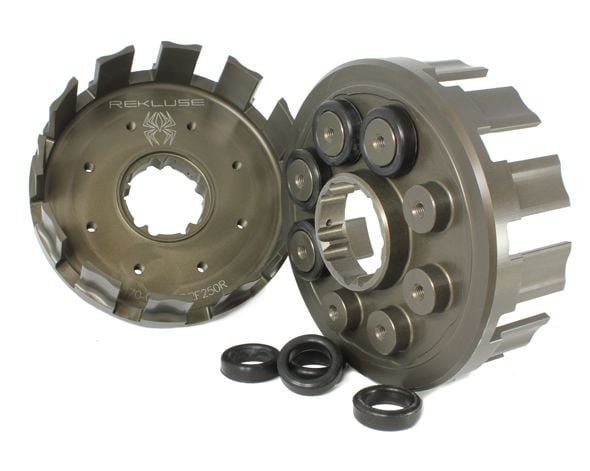 Main image of Rekluse Clutch Basket Honda CRF450R/RX 17-19