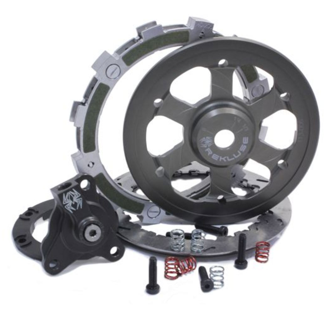 Main image of Rekluse EXP 3.0 Auto Clutch Kit 250/350 EXC-F/FE 17-20