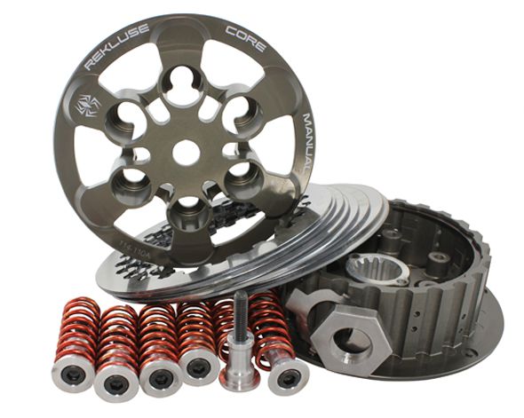 Main image of Rekluse Core Manual Clutch Honda CRF450R/RX 17-19