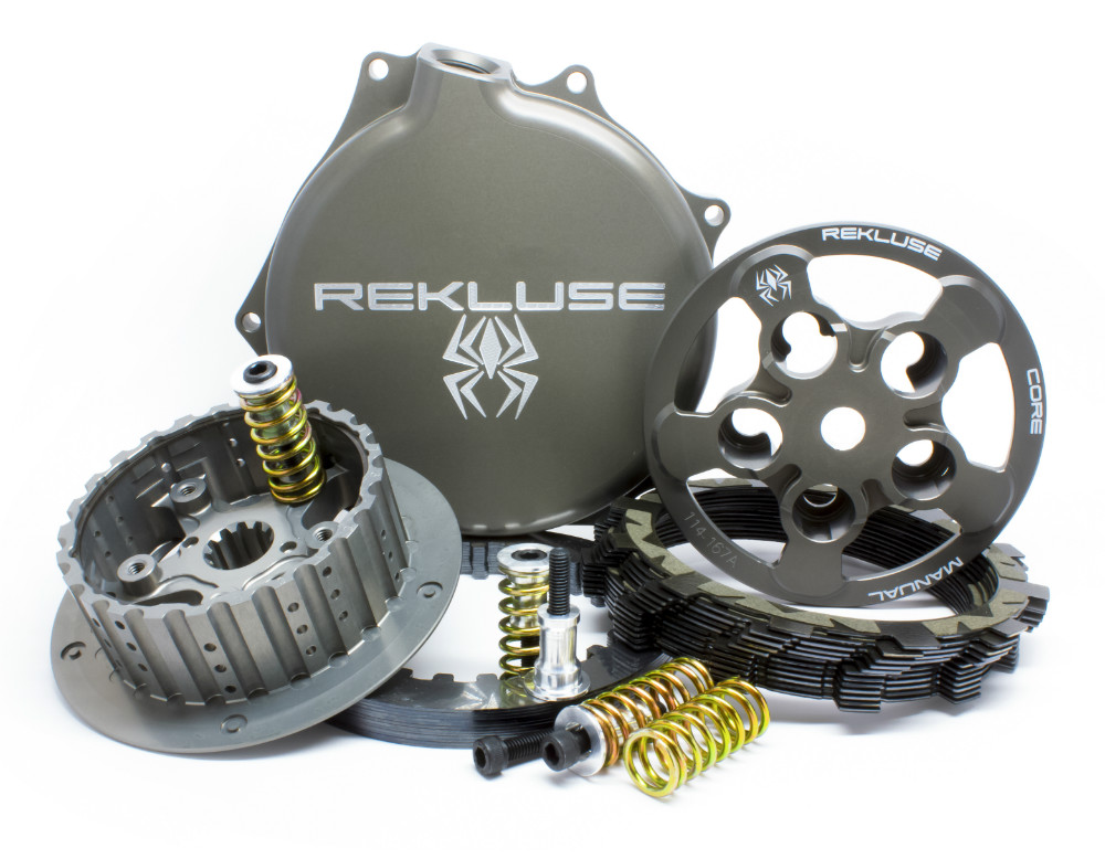 Main image of Rekluse Core Manual Clutch with TorqDrive CRF450R/RX 17-19