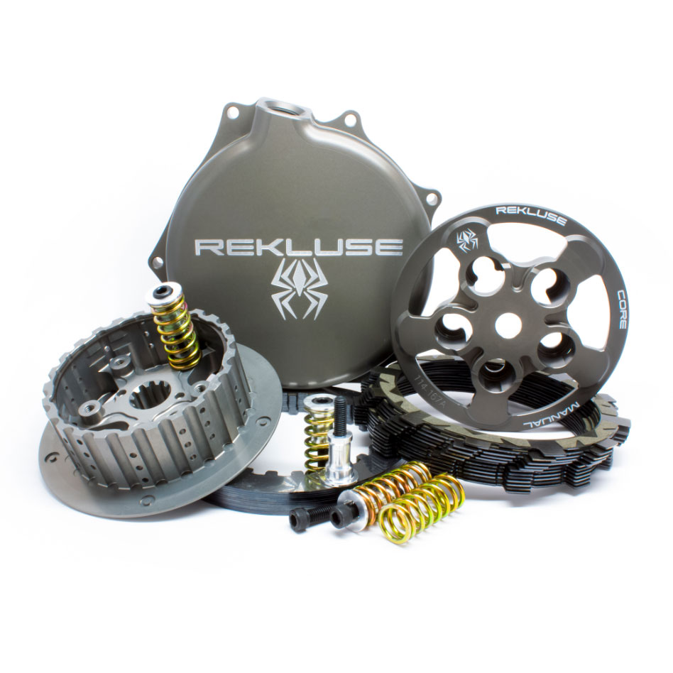 Main image of Rekluse Core Manual TorqDrive Clutch KTM/HQV 250/300 17-22