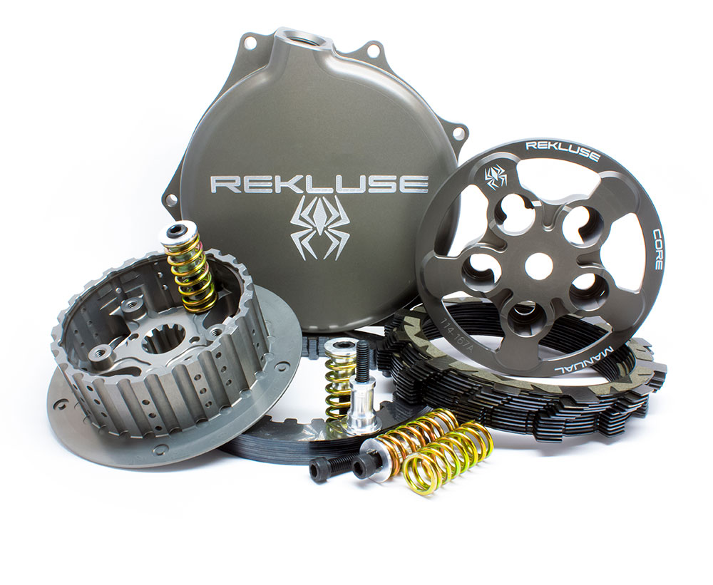 Main image of Rekluse Core Manual TorqDrive Clutch YZ250F 14-18