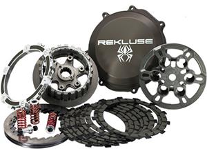 Main image of Rekluse RadiusCX Auto Clutch Honda CRF450R 19-20