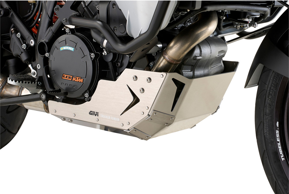 Main image of Givi Aluminum Skid Plate KTM 1190/1290 Adventure