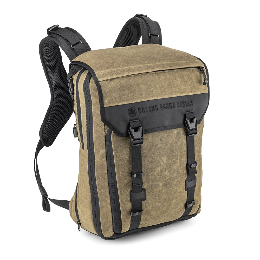 Main image of Kriega Roam 34 Backpack