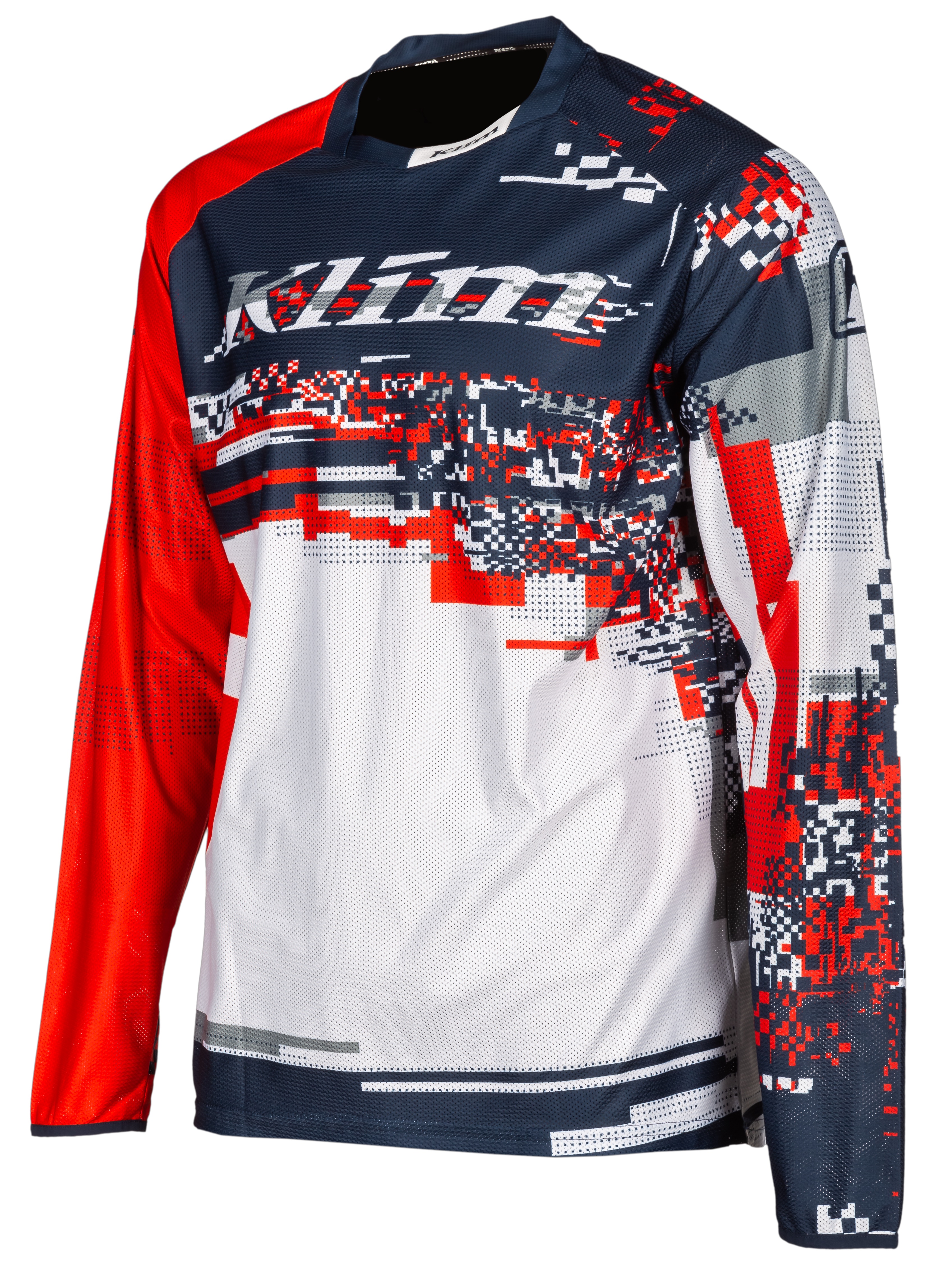 Main image of Klim XC Lite Jersey (Red)