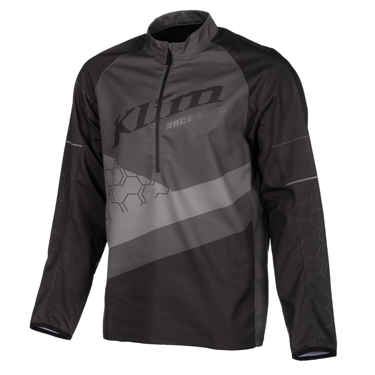 Main image of Klim Revolt Pullover (Black)