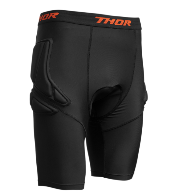 Main image of 2022 Thor Comp XP Short (Black)