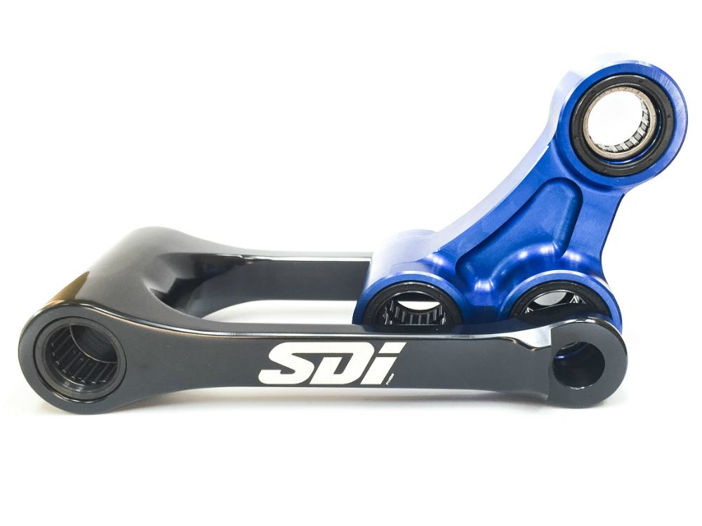 Main image of SDi Linkage Assembly (Blue) Husqvarna 16-18