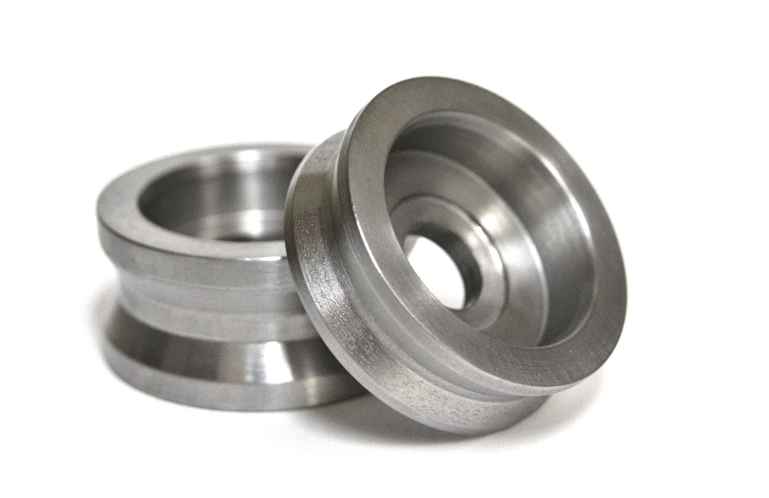 Main image of SDi WP Lowering Washers KTM/HQV Linkage